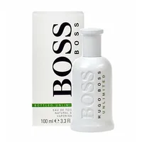 Hugo Boss Bottled Unlimited Edt 50 ml  737052766744 0737052766744