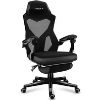 Huzaro Combat 3.0 Carbon Gaming Chair  Hz-Combat 5903796011500 Gamhuzfot0089