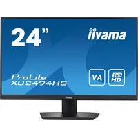 iiyama Prolite Xu2494Hs-B2 monitors  4948570120796