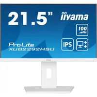 iiyama Prolite Xub2292Hsu-W6 monitors  4948570123322