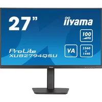 iiyama Prolite Xub2794Qsu-B6 monitors  4948570122707