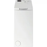 Indesit Btw S72200 Eu/N washing machine Top-Load White  Btws72200Eun 8050147618738