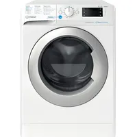Indesit Washing machine - Dryer Bde 86436 Wsv Ee, Energy class D, 8Kg 6Kg, 1400Rpm, Depth 54 cm  Bde86436Wsvee 8050147668948