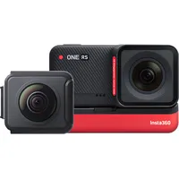 Insta360 One Rs - Twin Edition, videokamera  Cinrsgp/A 6970357852949