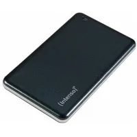 Intenso Portable Ssd Premium Edition ārējais disks 128 Gb melns 3823430  4034303025367