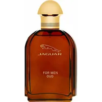 Jaguar For Men Oud Edp 100 ml  7640171193205