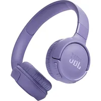 Jbl wireless headset Tune 520Bt, purple  Jblt520Btpureu 6925281964756 271410