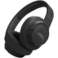Jbl wireless headset Tune 770Nc, black  Jblt770Ncblk 6925281974526 263749