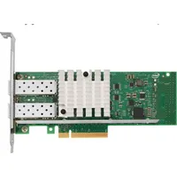 Karta sieciowa Lenovo Intel x520 Dualport 10Gbe Sfp  Fru49Y7962 5712505235843