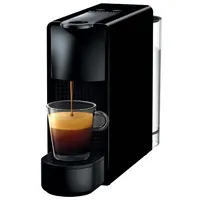 Kavos virimo aparatas Nespresso Essenza Mini black  C30-Eu-Bk-Ne 7630311514953