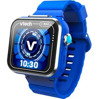 Vtech Kidizoom Smart Watch Max, viedais pulkstenis  100004780 3417765316043 80-531604