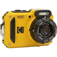 Kodak Wpz2 Yellow  T-Mlx35734 0819900013948