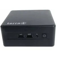 Komputer Terra Pc-Micro 6000 Silent Greenline  1009965 4039407078202