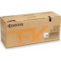 Kyocera Tk-5270 Yellow Toner Original Tk-5270Y  632983049235