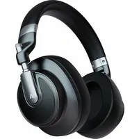 Lamax Highcomfort Anc Headphones Wired  Wireless Head-Band Music Usb Type-C Bluetooth Black 8594175356700 Akglamsbl0013