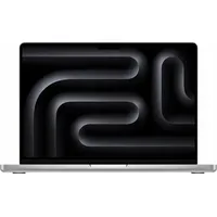 Laptop Apple Macbook Pro - M3  14,2 8Gb 512Gb Mac Os Us Srebrny Mr7J3Ze/A/Us Z1A900076 5907595658768