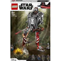Lego Star Wars At-St Assault Walker 75254  Gxp-706804 5702016370768