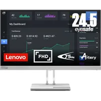 Lenovo L25E-40 monitors 67Adkac4Eu  196803042108