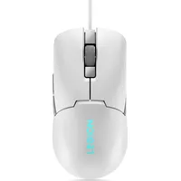 Lenovo Legion M300S Rgb Gaming Mouse White  Gy51H47351 195892041016 Perlevmys0141