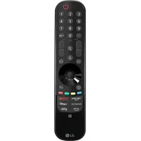 Lg Mr23Gn remote control Tv Press buttons/Wheel  Mr23Gn.aeu 8806091978882