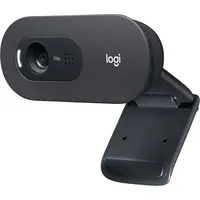 Logitech webcam C505E Hd  960-001372 097855163806 179129
