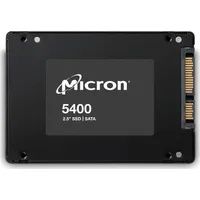 Micron Ssd drive 5400 Pro 1920Gb Mtfddak1T9Tga-1Bc1Zabyyr  Dgmkrwbt1000001 649528934239