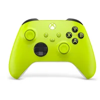Microsoft Xbox Wireless Controller Green, Mint colour Bluetooth Joystick Analogue / Digital Xbox, One, Series S  Qau-00022 889842716528 Kslmi1Kon0053