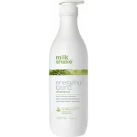 Milk Shake Shake, Energizing Blend, Sulfates-Free, Hair Shampoo, Thickening, 1000 ml For Women  8032274059899