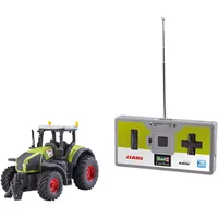 Revell Mini Rc Claas 960 Axion traktors  1871993 4009803234885 234889090