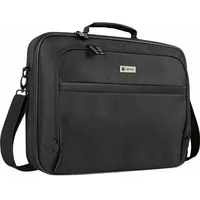 Natec Laptop Bag Boxer Lite 15.6 Black  Nto-2054 5901969443035 Mobnattor0106