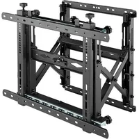 Neomounts by Newstar Wl95-900Bl16 - Mounting kit Pop-Out mount, kickstand for Lcd display wall-mountable  8717371449452