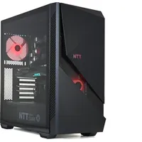 Ntt System dators Game One i3 13100F dators, Gtx 1650 4Gb, 16Gb Ram, 1Tb Ssd, W11H  Zkg-I3131650-N01H 5900626981842