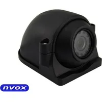 Nvox 4Pin Ccd Sharp autokamera metāla korpusā... Gdb07R  5901867723543