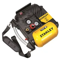 Oil-Free Compressor Stanley Air-Boss  8016738754438