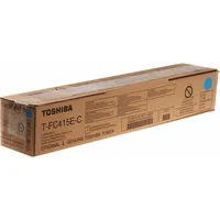 Oriģinālais Toshiba T-Fc415E ciānais toneris 6Aj00000172  4053768194319