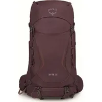 Osprey Kyte Womens Trekking Backpack 38 Purple M/L  Os3017/214/Wm/L 843820153743 Surosptpo0073
