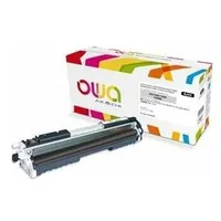 Owa Armor Black Toner Replacement 126A K15408Ow  3112539607319