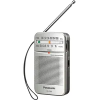 Panasonic radio  Rf-P50Deg-S 5025232863457 97007