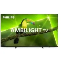 Philips 75Pus8008/12 Led 75 collu 4K Ultra Hd Ambilight televizors  8718863040621