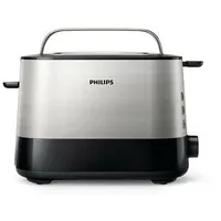 Philips tosteris Hd2637/90 1000 W melns  8710103777120