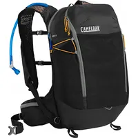 Backpack Camelbak Octane 22, Fusion 2L, Black/Apricot  C2885/001000/Uni 886798042664 Surcmltpo0042