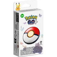 Nintendo Pokémon Go Plus, aktivitāšu izsekotājs  1910156 0045496395230 10004546