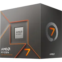 Procesor Amd Ryzen 7 8700F Box 5Ghz Max 8Xcore 16Xthread 24Mb 65W  100-100001590Box 0730143316699