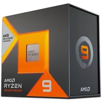 Amd Processor Ryzen 9 7900X3D 4,4Ghz 100-100000909Wof  Cpamdzy97900X3D 730143314916