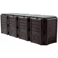 Prosperplast Composter 1600L Iklm-1600C  Iklm1600C-S411 5905197960562