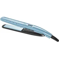 Remington S7300 hair styling tool Straightening iron Warm Black,Blue  Wet 2 Straight 4008496870592