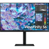 Samsung Viewfinity S61B monitors Ls27B610Equxen  8806094045307