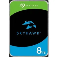 Seagate Skyhawk 3.5 8000 Gb Serial Ata Iii  St8000Vx010 763649148112 Diaseahdd0163