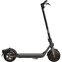 Segway Ninebot by F20D electric kick scooter 20 km/h Black  Aa.00.0010.74 8719325845754