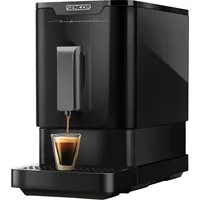 Sencor Ses7018Bk espresso automāts  Ses 7018Bk 8590669308736